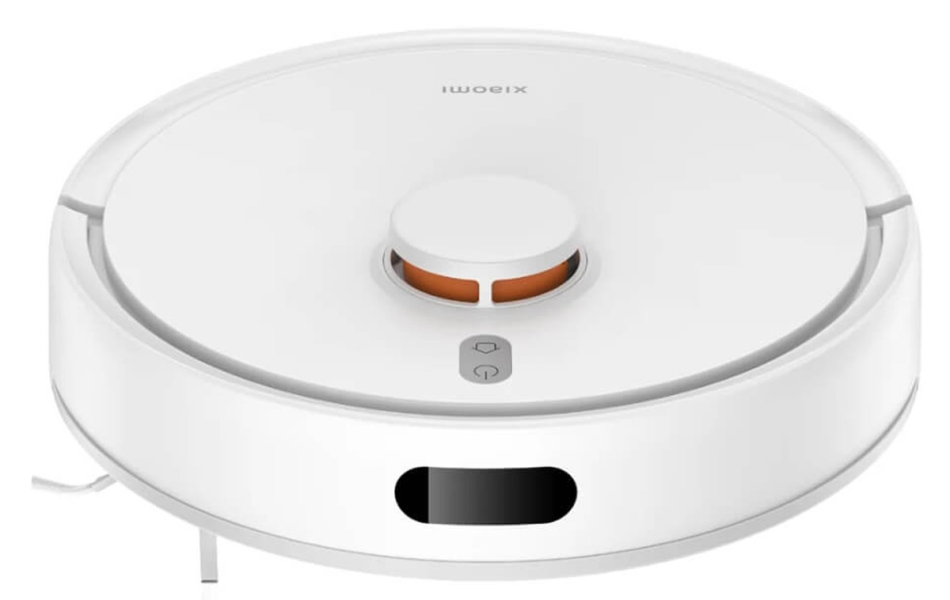 Máy hút bụi Xiaomi Robot Vacuum S20 EU - Trắng