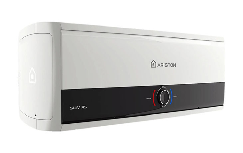 Máy nước nóng gián tiếp Ariston SLIM3 30 RS AG+ VN