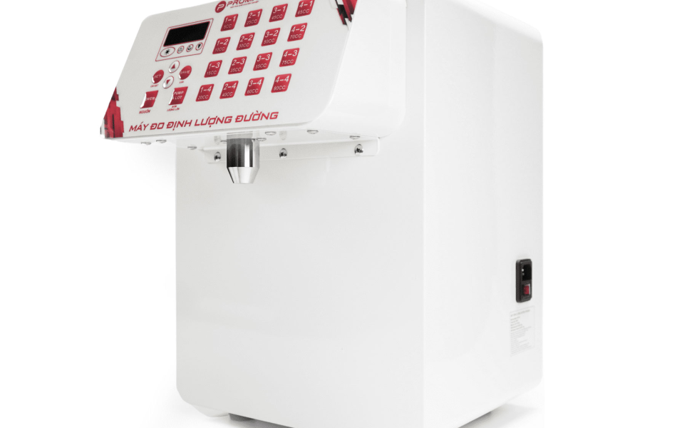 Máy định lượng đường Promax S16