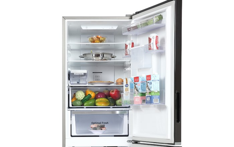 Tủ lạnh Samsung Inverter 307 lít RB30N4190BY/SV