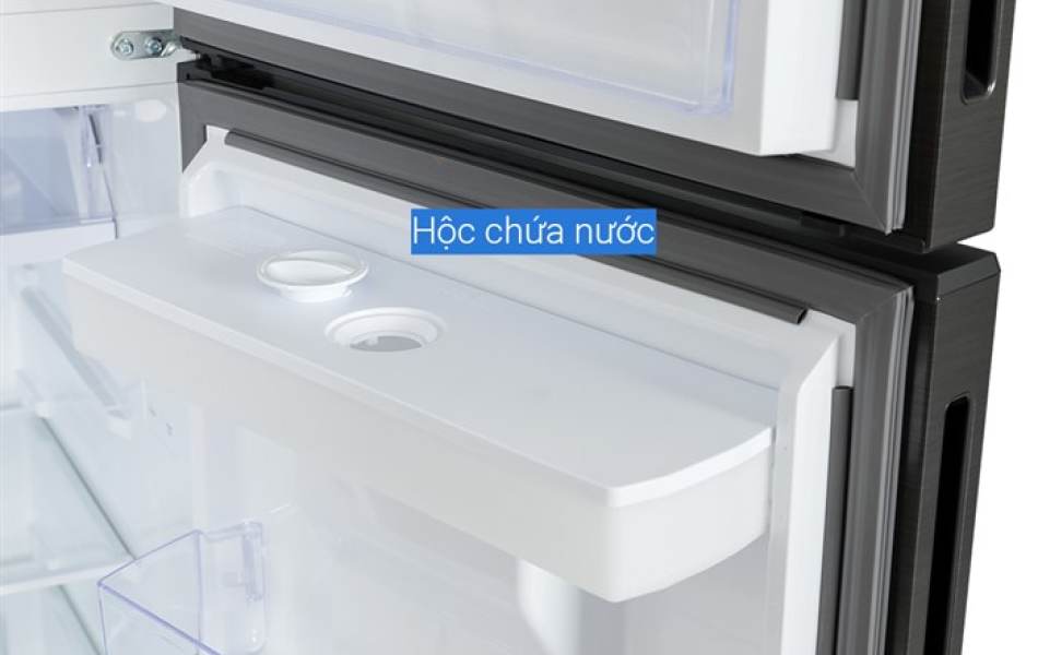 Tủ lạnh Samsung Inverter 345 lít RT35CG5544B1SV