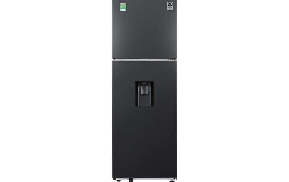 Tủ lạnh Samsung Inverter 345 lít RT35CG5544B1SV