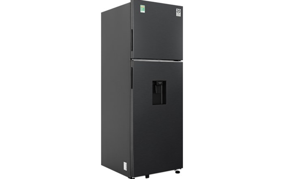 Tủ lạnh Samsung Inverter 345 lít RT35CG5544B1SV