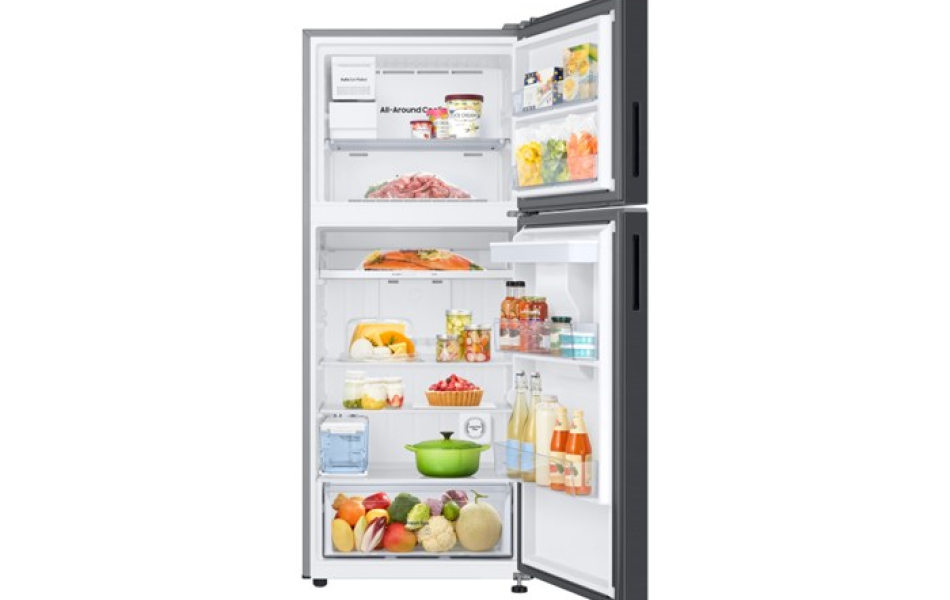 Tủ lạnh Samsung Inverter 382 lít RT38CG6584B1SV