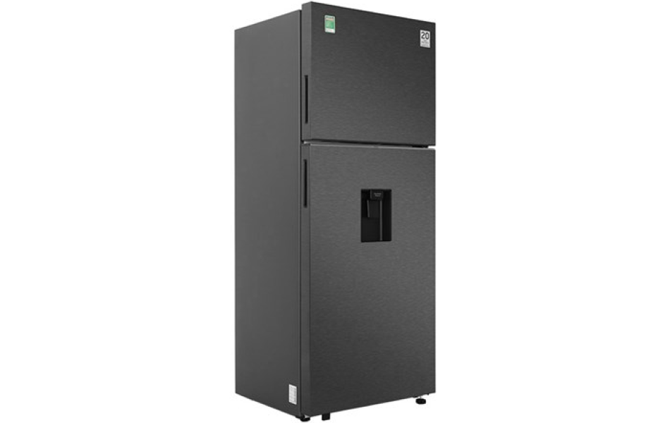 Tủ lạnh Samsung Inverter 406 lít RT42CG6584B1SV