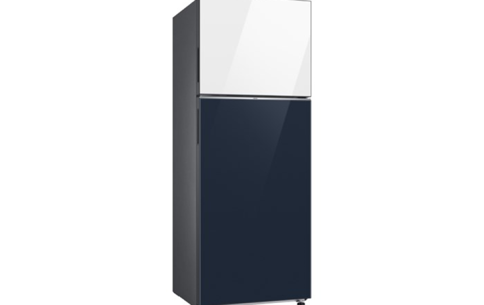 Tủ lạnh Samsung Inverter 460 lít Bespoke RT47CB66868ASV