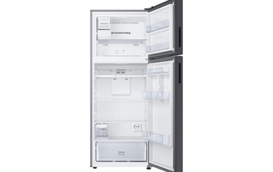 Tủ lạnh Samsung Inverter 460 lít Bespoke RT47CB66868ASV