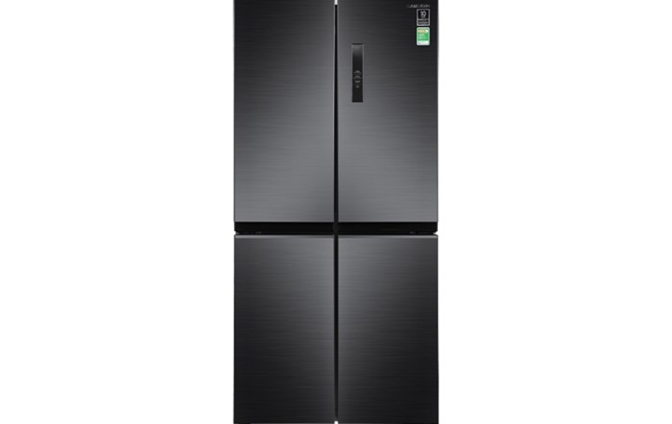 Tủ lạnh Samsung Inverter 488 lít Multi Door RF48A4000B4/SV 