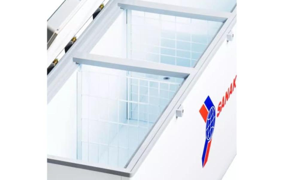 Tủ Đông Sanaky Inverter 1143.5Lít VH-1399HY4K