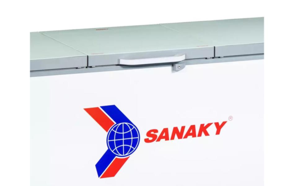 Tủ Đông Sanaky Inverter 1143.5Lít VH-1399HY4K