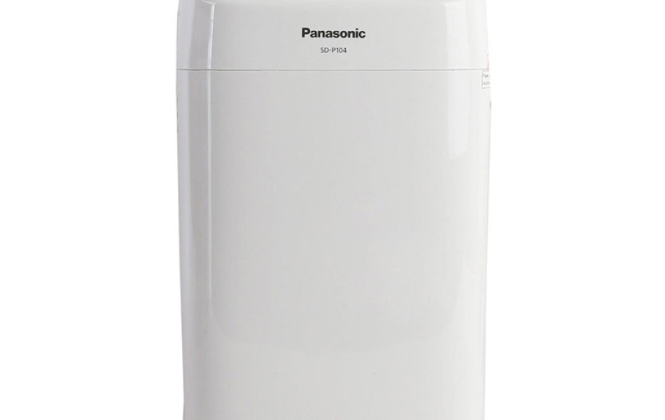 Máy làm bánh mỳ Panasonic SD-P104WRA