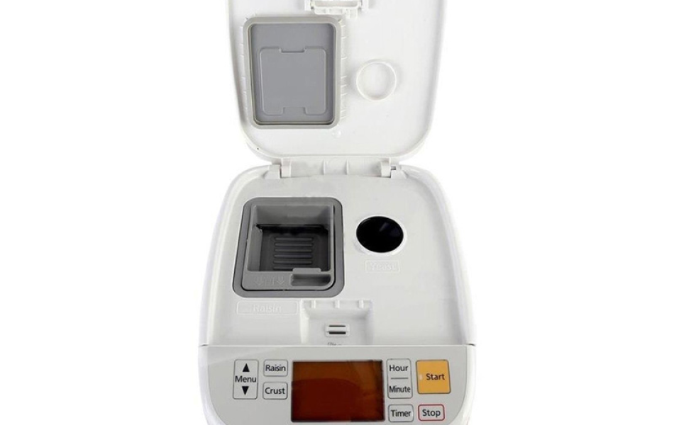 Máy làm bánh mỳ Panasonic SD-P104WRA