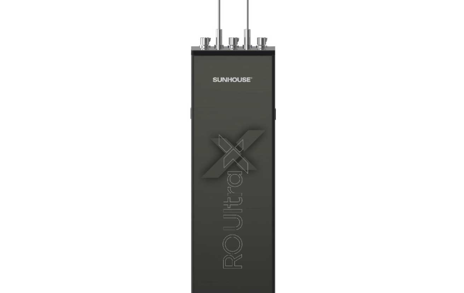 Máy lọc nước ion kiềm Hydrogen Ultrax Sunhouse SHA76639LA