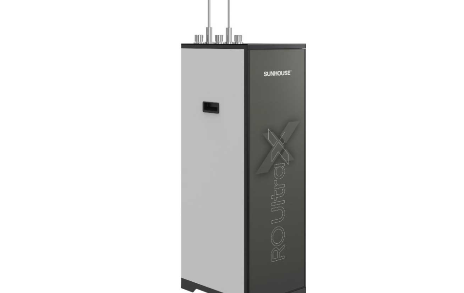 Máy lọc nước ion kiềm Hydrogen UltraX Sunhouse SHA75102LA