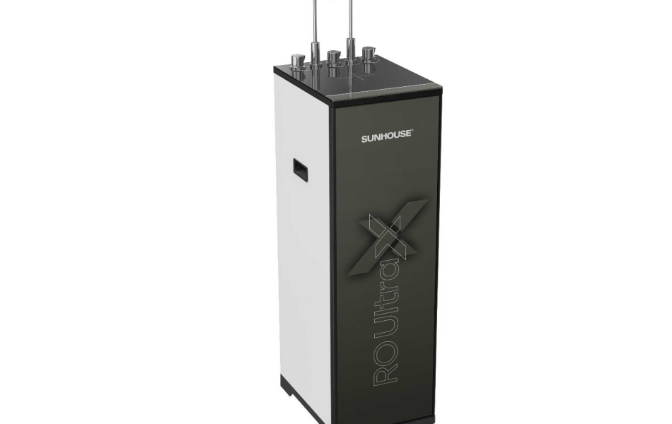Máy lọc nước ion kiềm Hydrogen UltraX Sunhouse SHA75102LA