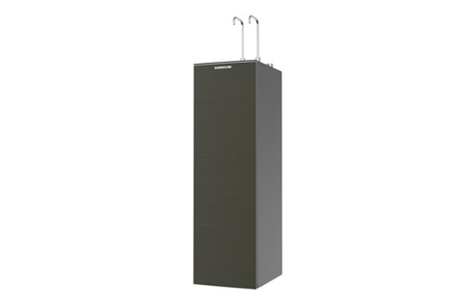 MÁY LỌC NƯỚC RO UltraX SUNHOUSE 11 LÕI SHA76601S
