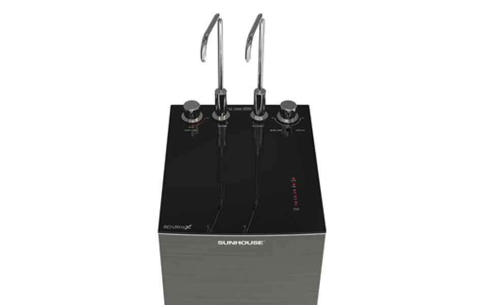 MÁY LỌC NƯỚC RO UltraX SUNHOUSE 11 LÕI SHA76601S