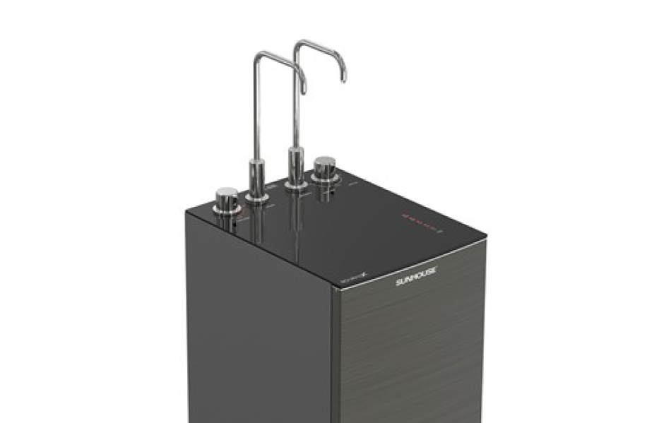 MÁY LỌC NƯỚC RO UltraX SUNHOUSE 11 LÕI SHA76601S