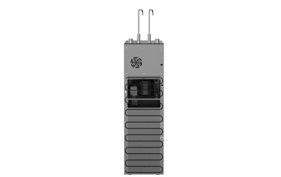 MÁY LỌC NƯỚC RO UltraX SUNHOUSE 11 LÕI SHA76601S