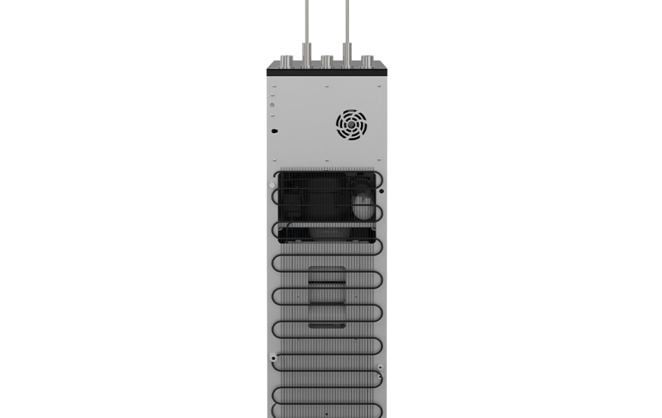 Máy lọc nước RO UltraPURE Sunhouse 11 lõi SHA76624KL
