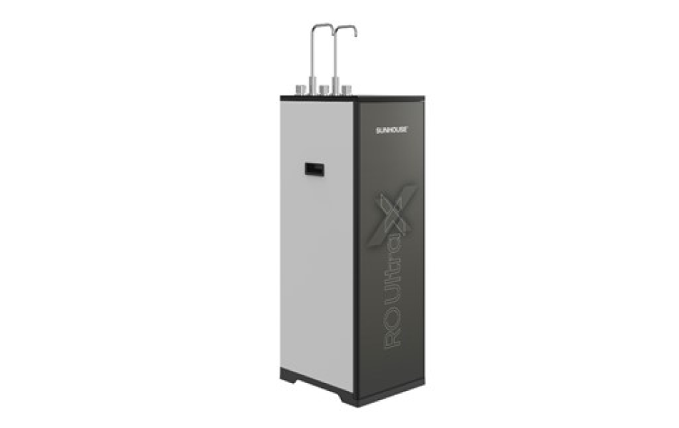 Máy lọc nước ion kiềm Hydrogen Ultrax Sunhouse SHA76639LA