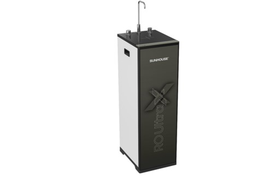 Máy lọc nước ion kiềm Hydrogen Ultrax Sunhouse SHA8823LA