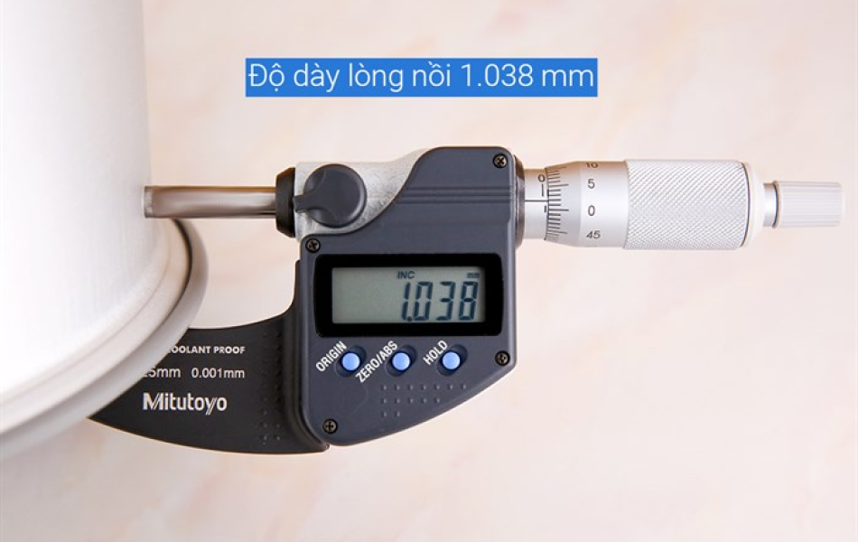 Nồi cơm điện nắp gài Sharp KS-183TJV-CH/CR