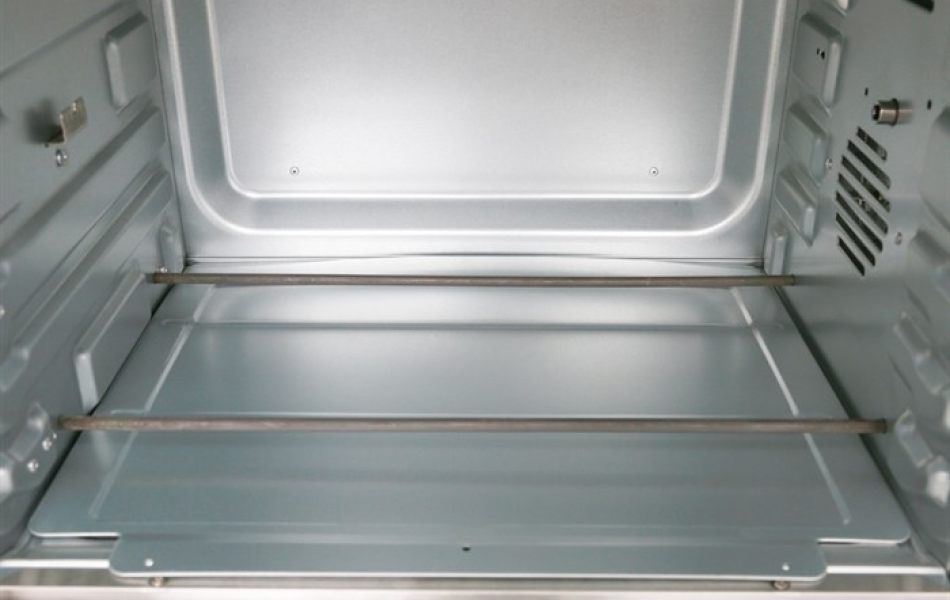 Lò nướng điện Sharp EO-A384RCSV-ST