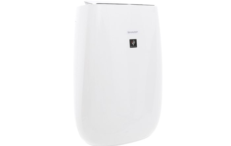 Máy lọc không khí Sharp FP-J40E-W