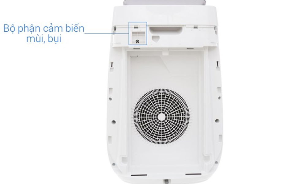 Máy lọc không khí Sharp FP-J40E-W