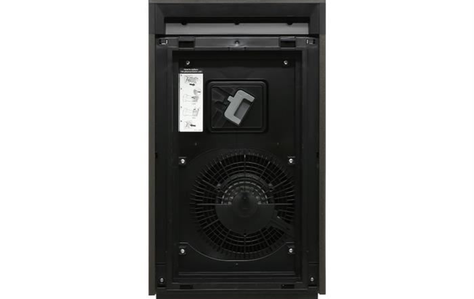 Máy lọc không khí Sharp FX-S120V-H/W
