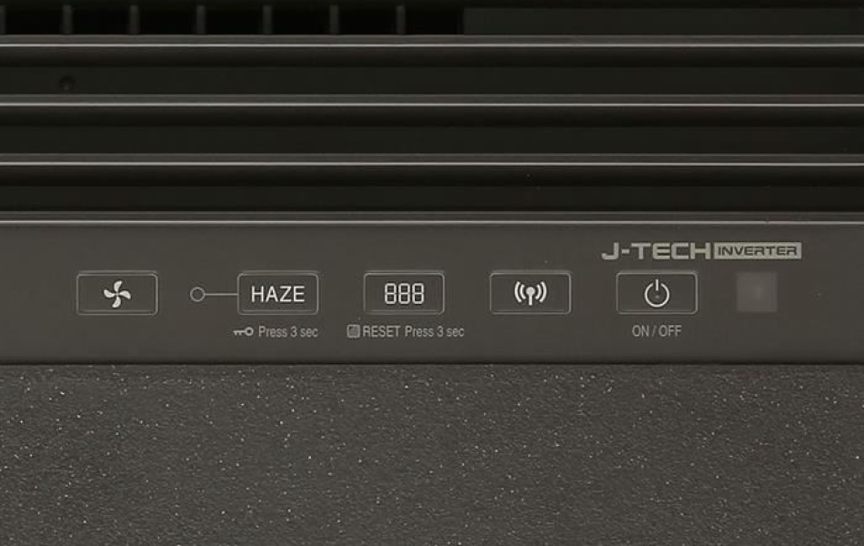 Máy lọc không khí Sharp FX-S120V-H/W