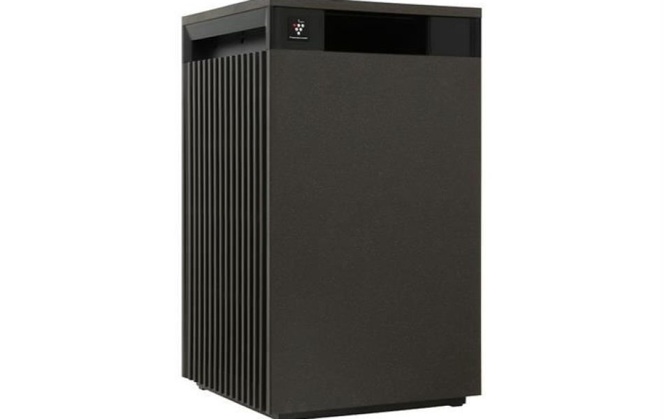 Máy lọc không khí Sharp FX-S120V-H/W
