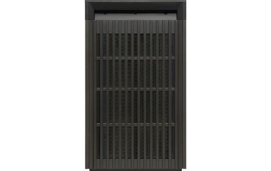 Máy lọc không khí Sharp FX-S120V-H/W