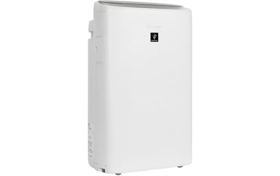 Máy lọc không khí Sharp KI-N50V-W