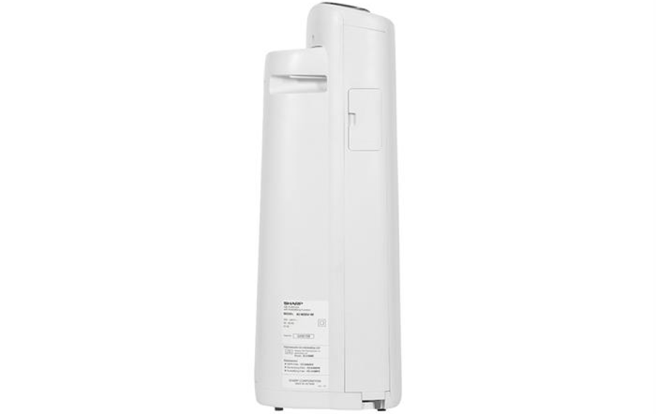 Máy lọc không khí Sharp KI-N50V-W