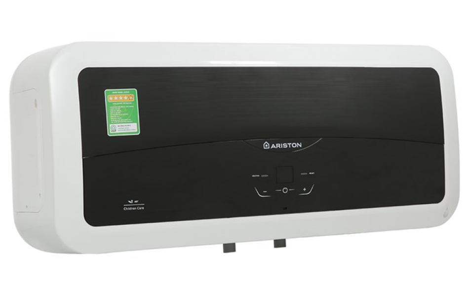 Máy nước nóng gián tiếp Ariston SL2 30 LUX-D AG+