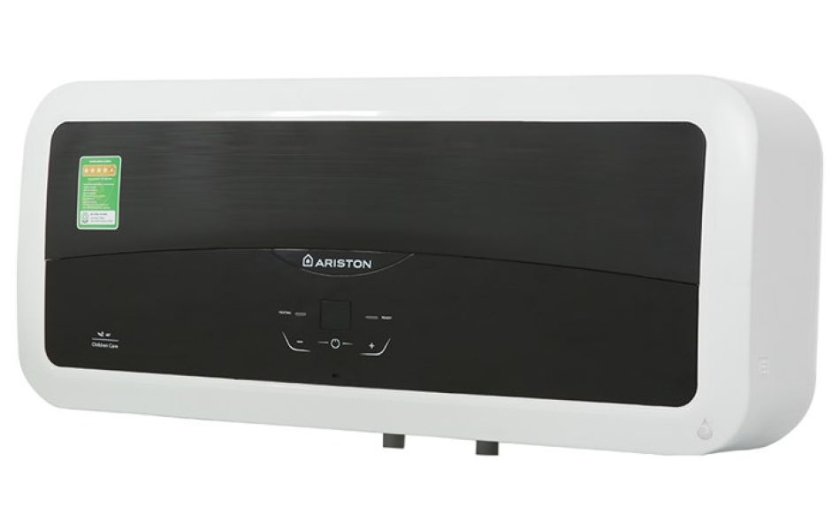 Máy nước nóng gián tiếp Ariston SL2 30 LUX-D AG+