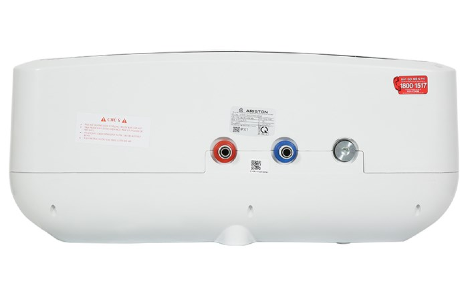 Máy nước nóng gián tiếp Ariston SL2 30 LUX-D AG+