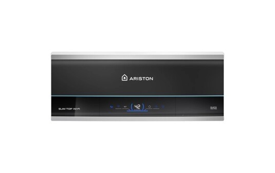 Máy nước nóng gián tiếp Ariston SLIM3 20 TOP WIFI VN