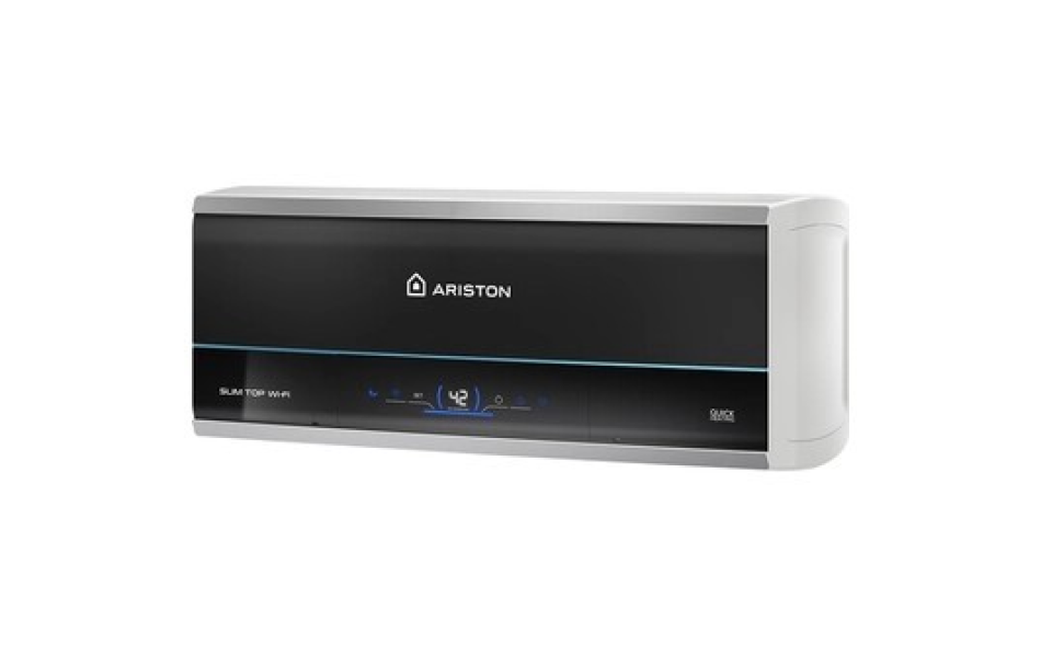 Máy nước nóng gián tiếp Ariston SLIM3 20 TOP WIFI VN