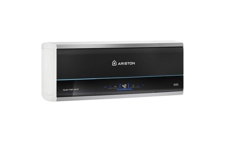 Máy nước nóng gián tiếp Ariston SLIM3 20 TOP WIFI VN
