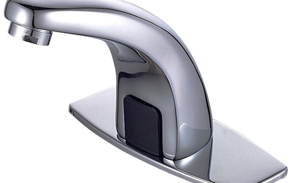 Vòi cảm ứng Sokimi SM-1104