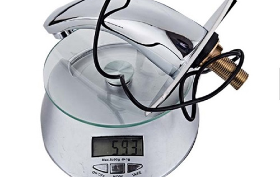 Vòi cảm ứng Sokimi SM-1104