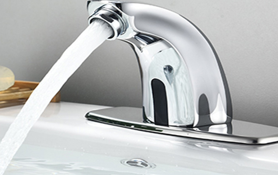 Vòi cảm ứng Sokimi SM-1105