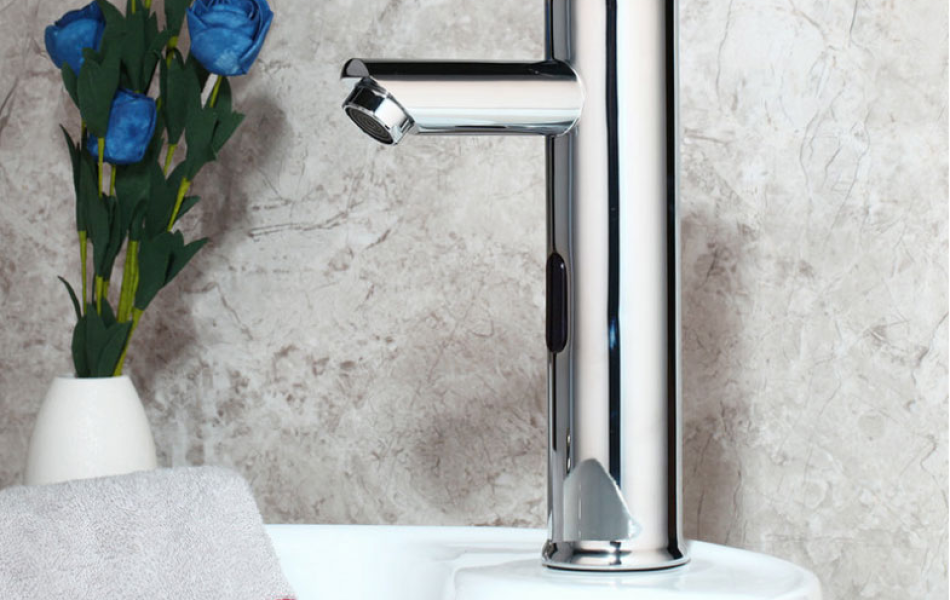 Vòi cảm ứng Sokimi SM-1121