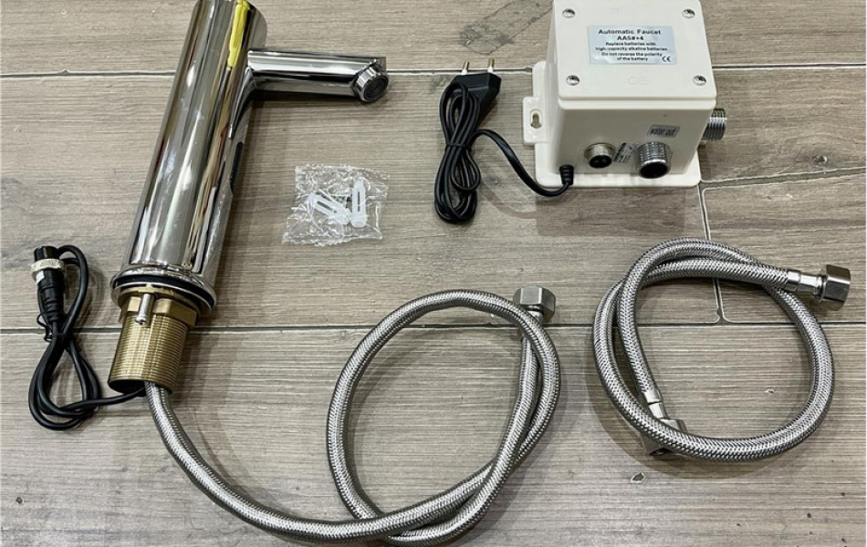 Vòi cảm ứng Sokimi SM-1121