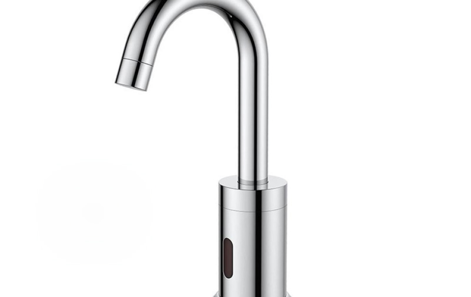 Vòi cảm ứng Sokimi SM-1125
