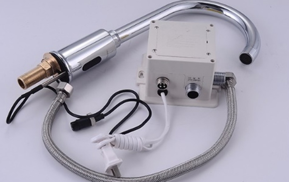 Vòi cảm ứng Sokimi SM-1125