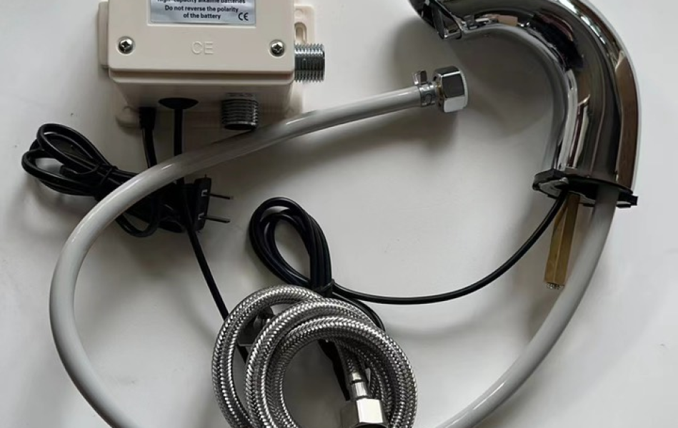  Vòi cảm ứng Sokimi SM-1127